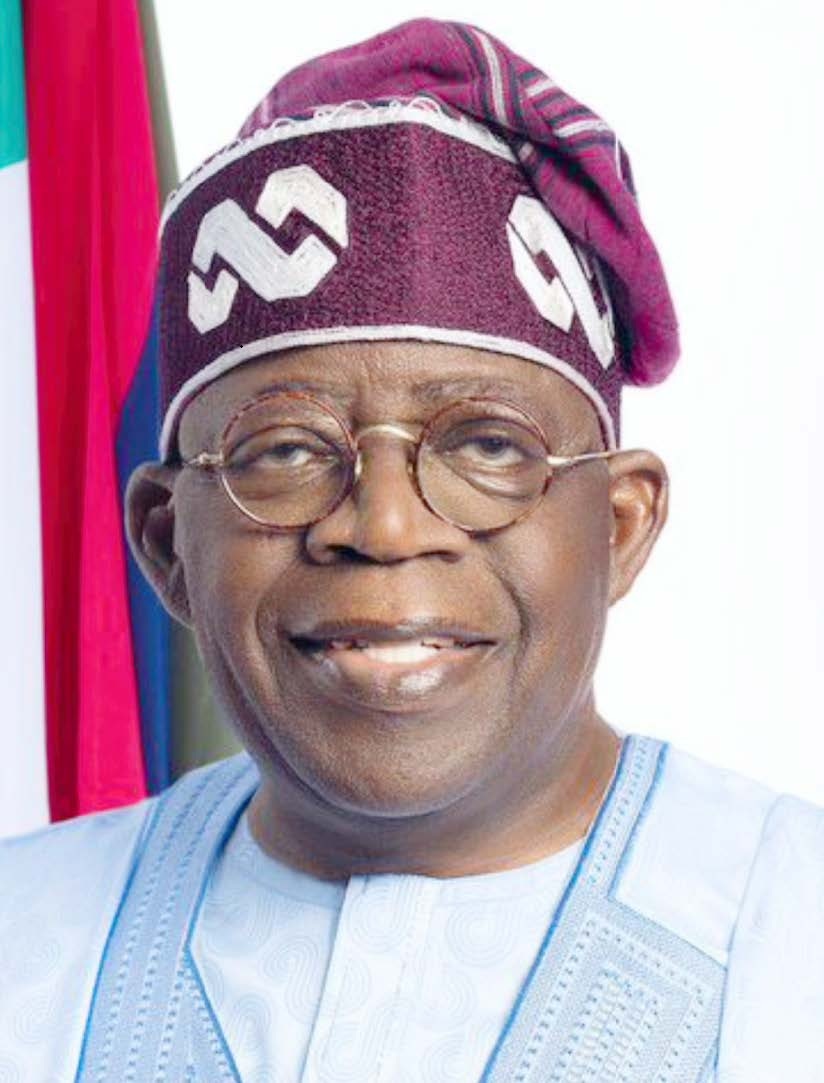 President Tinubu